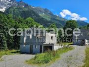 Vente Chalet 5 pièces 111 m2 Les Contamines Montjoie