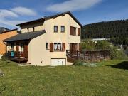 Vente Chalet 5 pièces 113 m2 Formiguères