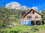 Vente Chalet 5 pièces 114 m2 Plateau des Petites Roches Vente Chalet 5 pièces 114 m2 Plateau des Petites Roches