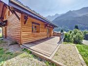 Vente Chalet 5 pièces 115 m2 Les Contamines Montjoie