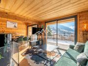 Vente Chalet 5 pièces 146.34 m2 Thônes