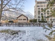 Vente Chalet 5 pièces 116 m2 Chamonix Mont Blanc