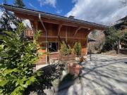 Vente Chalet 5 pièces 116 m2 Combloux
