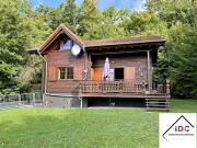 Vente Chalet 5 pièces 116 m2 Puttelange aux Lacs