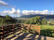 Vente Chalet 5 pièces 117 m2 Formiguères