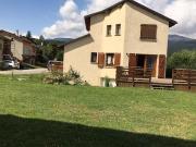 Vente Chalet 5 pièces 117 m2 Formiguères