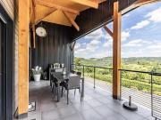 Vente Chalet 5 pièces 118.43 m2 Ferrières sur Sichon