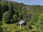 Vente Chalet 5 pièces 119 m2 Les Gets