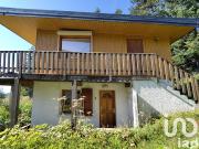 Vente Chalet 5 pièces 120 m2 Chamrousse