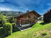 Vente Chalet 5 pièces 120 m2 Megeve