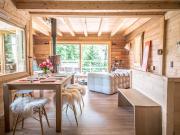 Vente Chalet 5 pièces 128 m2 Cordon