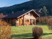 Vente Chalet 5 pièces 126 m2 Lélex