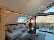 Vente Chalet 5 pièces 135 m2 Méribel les Allues