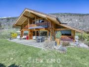 Vente Chalet 5 pièces 137 m2 Saint Jean de Sixt