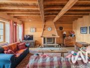 Vente Chalet 5 pièces 138 m2 Auris