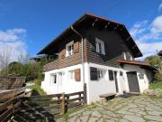 Vente Chalet 5 pièces 140 m2 Megeve