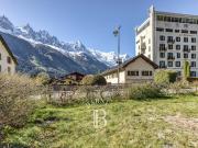 Vente Chalet 5 pièces 145 m2 Chamonix Mont Blanc