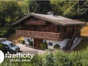 Vente Chalet 5 pièces 148 m2 Taninges
