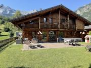 Vente Chalet 5 pièces 153 m2 Servoz