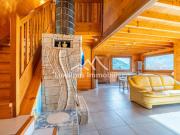 Vente Chalet 5 pièces 158.88 m2 Les Clefs