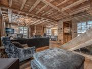 Vente Chalet 5 pièces 160 m2 Courchevel