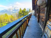 Vente Chalet 5 pièces 161 m2 Passy