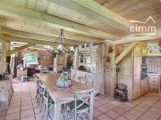 Vente Chalet 5 pièces 169.12 m2 Megeve