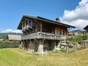 Vente Chalet 5 pièces 141.84 m2 Les Gets