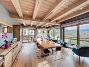 Vente Chalet 5 pièces 180 m2 Combloux