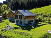 Vente Chalet 5 pièces 138 m2 Essert Romand