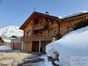 Vente Chalet 5 pièces 200 m2 Albiez Montrond