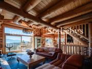 Vente Chalet 5 pièces 200 m2 Les Angles