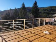 Vente Chalet 5 pièces 204 m2 Montclar