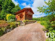 Vente Chalet 5 pièces Vente Chalet 5 pièces