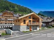Vente Chalet 5 pièces 206 m2 Morzine