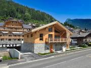 Vente Chalet 5 pièces 206 m2 Morzine