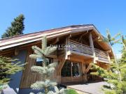 Vente Chalet 5 pièces 300 m2 Megeve