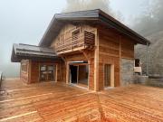 Vente Chalet 5 pièces 315 m2 Megeve