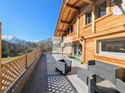 Vente Chalet 5 pièces 321.7 m2 Les Villards sur Thônes