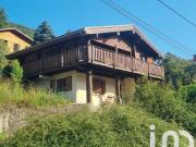 Vente Chalet 5 pièces