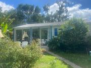 Vente Chalet 5 pièces 59 m2 Saint Cyr en Talmondais