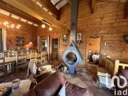 Vente Chalet 5 pièces