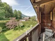 Vente Chalet 5 pièces 88.56 m2 Chamonix Mont Blanc