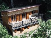 Vente Chalet 5 pièces 88 m2 Barèges