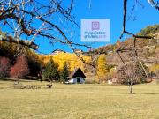 Vente Chalet 5 pièces 90 m2 Beuil