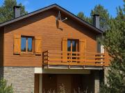 Vente Chalet 5 pièces 92 m2 Les Angles