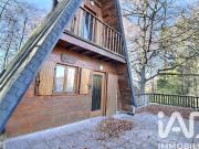 Vente Chalet 5 pièces 99 m2 Chard