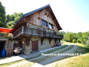 Vente Chalet 7 pièces 217 m2 Ugine