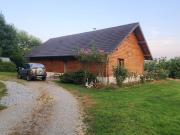 Vente Chalet 6 pièces 107 m2 Puycapel