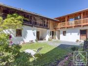 Vente Chalet 9 pièces 121 m2 Servoz